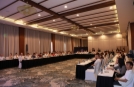 Viglacera organizes business seminar in Southern market